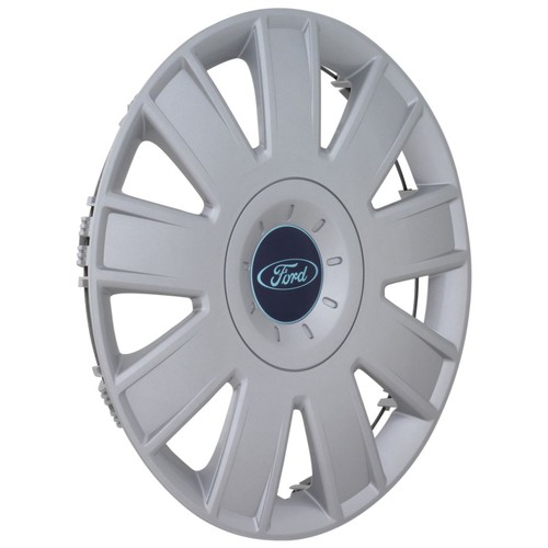 Genuine ford fiesta mk6 - ford,