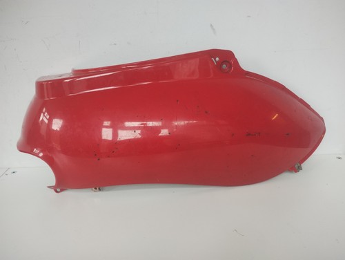 Bajaj sunny spice 60cc - 60cc, rear