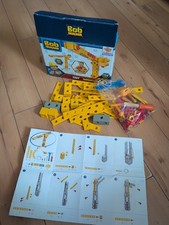 Bob the Builder Tiny
