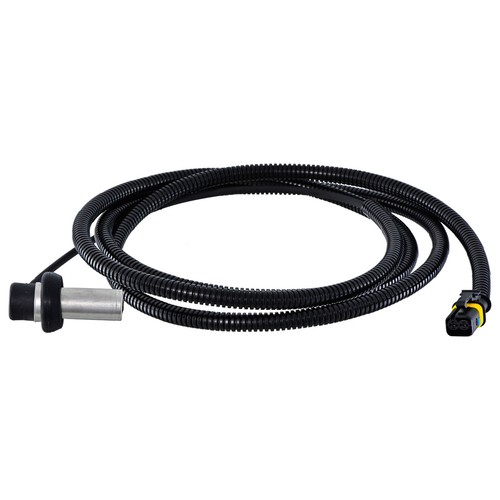 Wheel speed sensor pole - sensor, 2-pole
