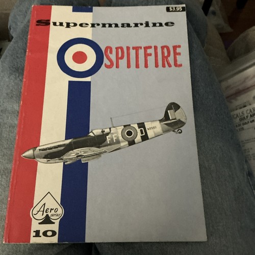 Aero series supermarine - aero, 10