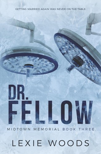 Fellow special edition - dr.,