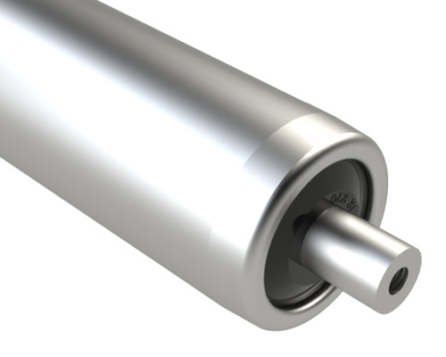 Replacement roller for - for, a
