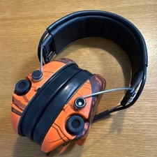 MSA Sordin Supreme Pro-X LED