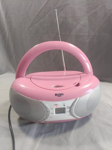 Bush 78b btfm - cd-78b-btfm, cd