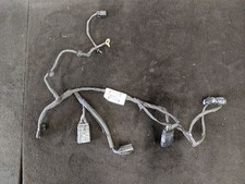 FORD FOCUS MK4 C519 WIRING