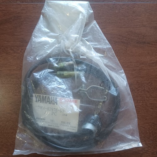 Yamaha 80 100 - mx, 60