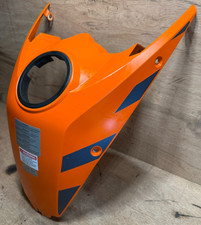 KTM Super Adventure S 1290