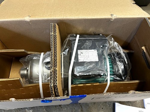 Wilo medana ch1 centrifugal - medana, ch1-l