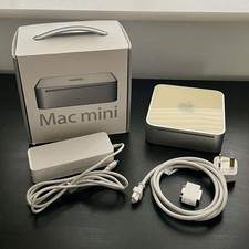Apple A1103 Mac Mini G4