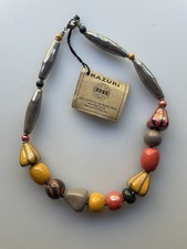 New Kazuri Beads African