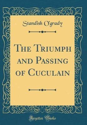 The triumph and passing - passing, of