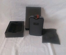 Davidoff Black Textured Hip