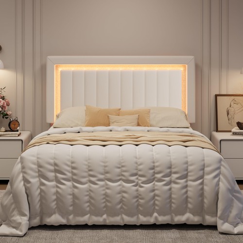 Full size velvet - velvet, frame