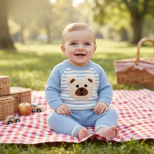 Baby boys 2pc - baby,