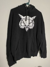 Vanoss Gaming Thick Hoodie
