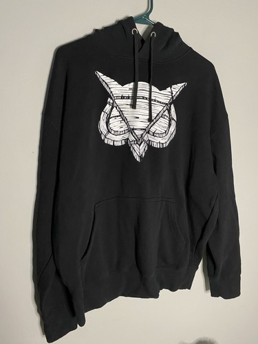 Vanoss gaming thick hoodie - gaming,