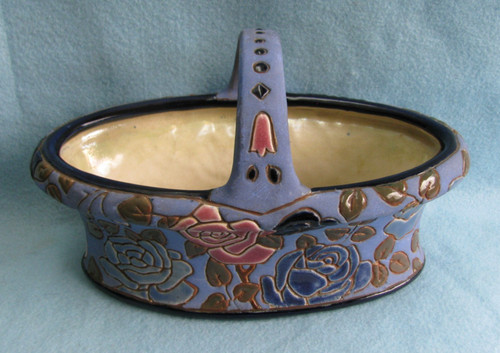 Vintage eichwald pottery - vintage,