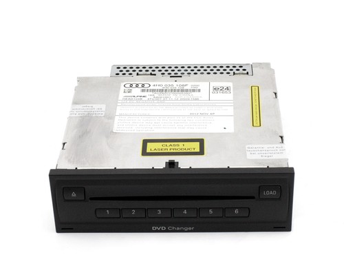Audi 4h mmi touch - a6,