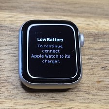 Apple Watch Series 6 40mm Nike