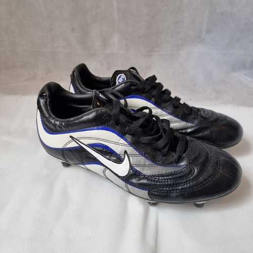 Nike 1999 mercurial - mercurial, black
