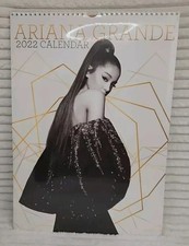 Ariana Grande 2022 Large Wall