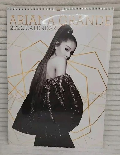Ariana grande 2022 large - grande,