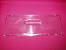 Hotpoint RF28P, RZ88P  FF68P Iced diamond FZA88P FREEZER clip on DRAWER FRONT  