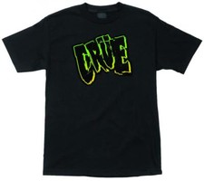 CREATURE - Skateboard Tee