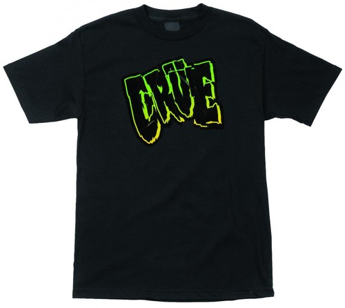 Creature skateboard tee - creature,