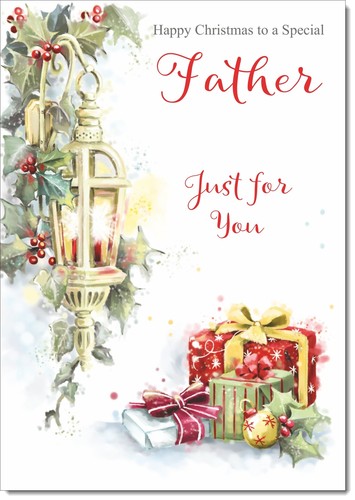 Doodlecards father christmas - doodlecards,