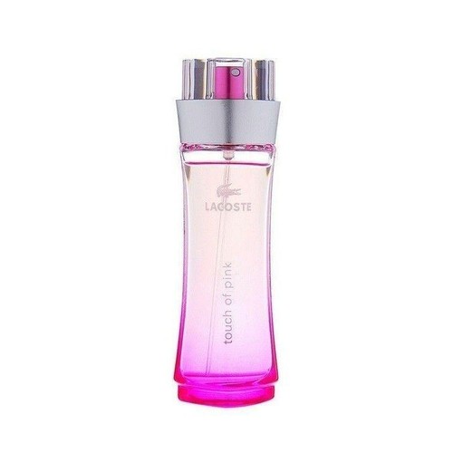 Lacoste touch pink - touch, 90ml