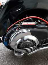 Variable Timing CAV for