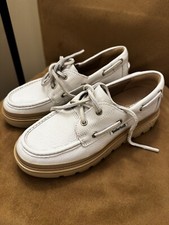 timberland ray city Boat Shoes