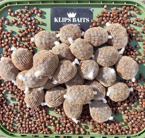 Pre tied filled mixed - 50,
