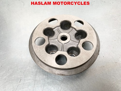 Suzuki dr125 clutch - sm,