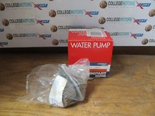 GENUINE UNIPART NOS ROVER 100 (METRO) DIESEL WATER PUMP KIT GWP2525