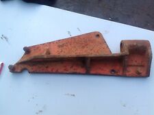 Howard 300 350 352  tool bracket  Rotovator rotavator 