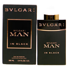 Bvlgari Man In Black Eau De