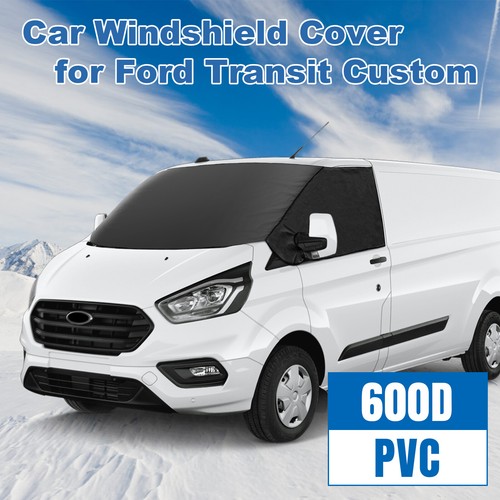 Thermal windscreen cover - thermal,