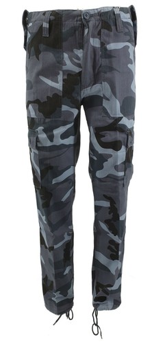 Mens army cargo camo - army, combat