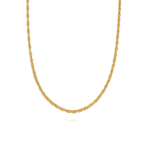 Daisy london 18ct gold plate - daisy,