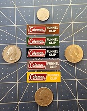 Coleman Case Funnel Clip