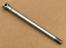 Used Reproduction Front Wheel Axle for Honda Dax 6V ST50 ST70 Chaly 6V CF70