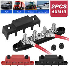 2pcs 12V Power Distribution