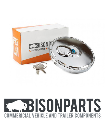 Universal 80mm stainless - 80mm,