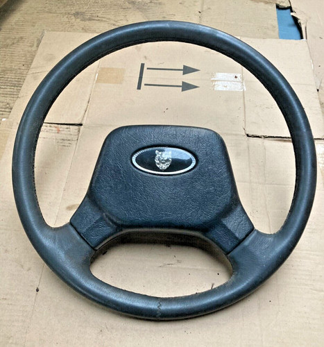 Jaguar xj6 xj40 steering - xj6/xj40,