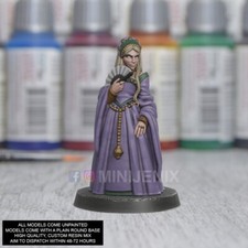 DARK MISTRESS EVIL QUEEN ||