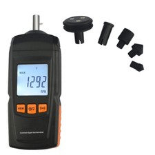 Handheld GM8906 Digital