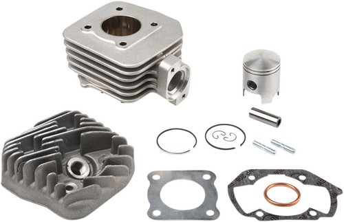 Airsal cylinder kit for - cylinder,